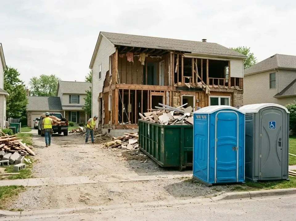 home-renovation-demolition-sit-010 — frequently asked questions, Portable Toilet & Dumpsters Rental in Lakes of the Four Sea…
